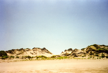 Photograph, Wilsons Promontory, 1998, 1998