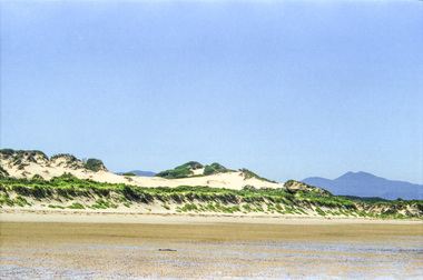 Photograph, Wilsons Promontory, 1998, 1998