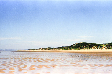 Photograph, Wilsons Promontory, 1998, 1998