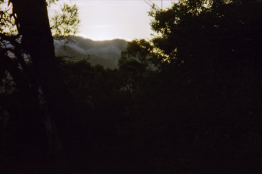 Photograph, Wilsons Promontory, 1998, 1998