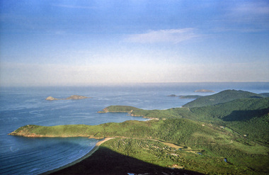 Photograph, Wilsons Promontory, 1998, 1998