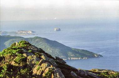 Photograph, Wilsons Promontory, 1998, 1998