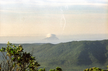 Photograph, Wilsons Promontory, 1998, 1998