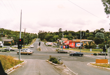 Photograph, Bolton Street, Eltham