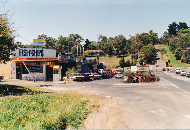 Photograph, Bolton Street, Eltham