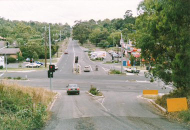 Photograph, Bolton Street, Eltham