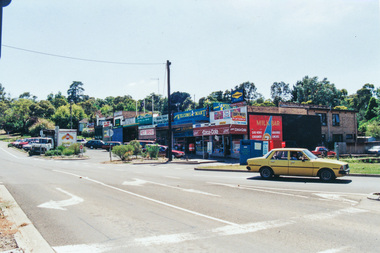 Photograph, Bolton Street, Eltham