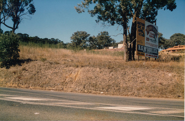 Photograph, Peter Bassett-Smith, Former Brinkkotter Poultry Farm, Main Road, Research, April 1988, 1988