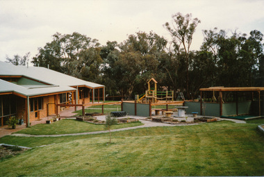 Photograph, Preschool, Frank Street, Eltham