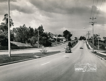 Photograph, Main Road, Eltham