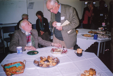 Photograph, Eltham District Historical Society 40th Anniversary, July 2007, 2007