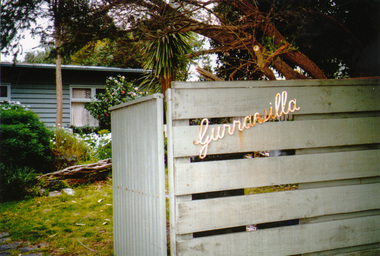Photographs, 13A Porter Street, Black Rock, Victoria