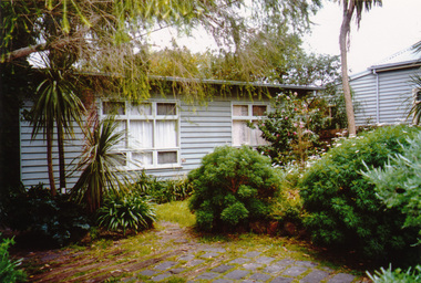 Photographs, 13A Porter Street, Black Rock, Victoria