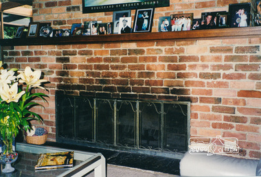 Photograph, Believed to be Knox designed home