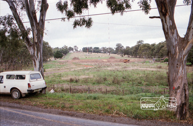 Photograph, Bonds Road, Lower Plenty