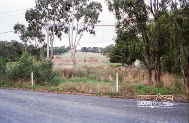 Photograph, Bonds Road, Lower Plenty