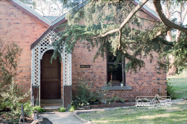 Photograph, Dendy House, St Margaret's, Eltham
