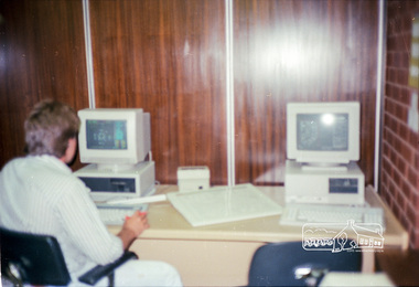 Photograph, Eltham Shire Offices