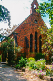 Photograph, St Margaret's Church, Eltham, 2012