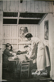 Photograph, Sunday School, St Margaret's Anglican Church, Eltham