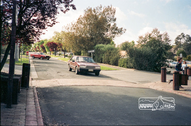 Photograph, Pryor Street, Eltham