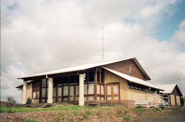 Photograph, Kangaroo Ground Emergency Operations Centre, 35 Kangaroo Ground-St Andrews Road, Kangaroo Ground