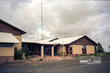 Photograph, Kangaroo Ground Emergency Operations Centre, 35 Kangaroo Ground-St Andrews Road, Kangaroo Ground