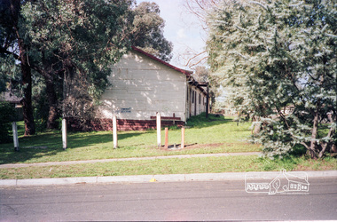 Photograph, Briar Hill Hall, 132 Mountain View Road, Briar Hill