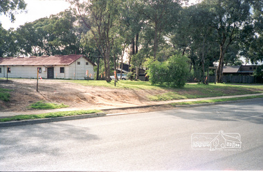 Photograph, Briar Hill Hall, 132 Mountain View Road, Briar Hill