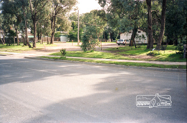 Photograph, Briar Hill Hall, 132 Mountain View Road, Briar Hill