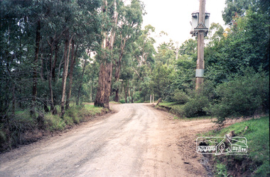 Photograph, Sweeneys Lane, Eltham