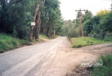 Photograph, Sweeneys Lane, Eltham