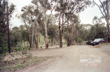 Photograph, Piper Crescent, Eltham, c.1988