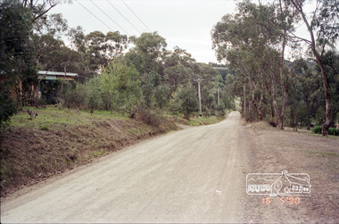 Photograph, Piper Crescent, Eltham, c.1988