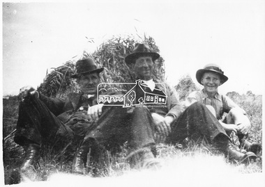 Photograph, Posing
