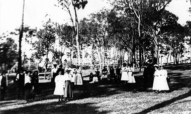 Photograph, Research-Eltham District