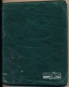 Book, George Robertson and Company, Atlas