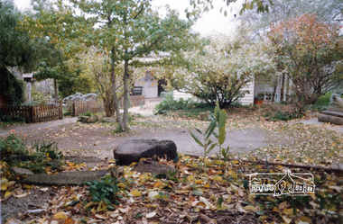 Photograph, Eltham Living and Learning Centre, 1985, 1985