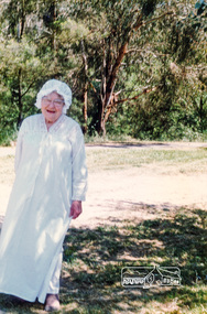 Photograph, Blanche Shallard, Eltham Community Festival Parade, 12 November 1988, 12/11/1988