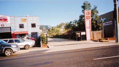 Photograph, 23 Susan Street, Eltham, 15 July 2009, 15/07/2009
