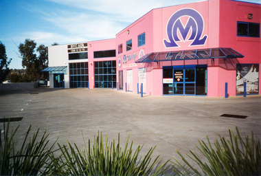Photograph, BVC Air,Unit 2, 294 Bolton Street, Eltham, 16 May 2010, 16/05/2010