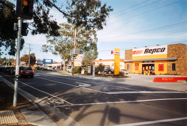 Photograph, 26 Bridge Street, Eltham, 16 May 2010, 16/05/2010