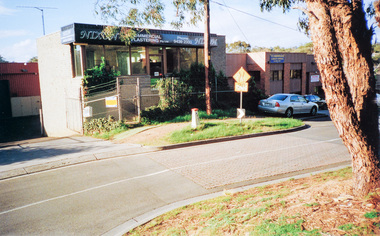 Photograph, 35 Brougham Street, Eltham, July 2009, 2009