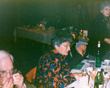 Photograph, Marie Ebeli, 08/07/1987