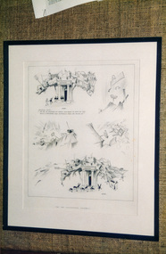 Photograph, Peter Bassett-Smith, Percy Leason collection, 1988