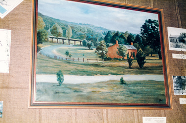 Photograph, Peter Bassett-Smith, Beautiful Eltham, Joh Ebeli, 1988