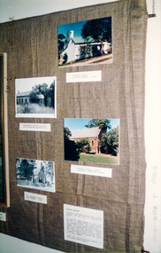 Photograph, Peter Bassett-Smith, George Stebbing collection, 1988