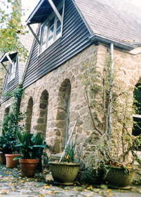Photograph, Clay Nuneham Eltham Heritage Tour, 23 May 1993, 23/05/1993