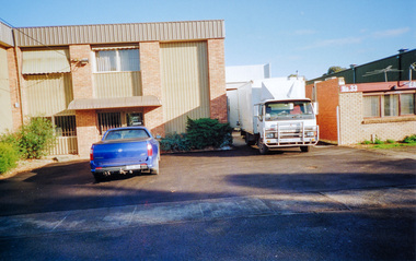 Photograph, 31 Susan Street, Eltham, 15 July 2009, 15/07/2009