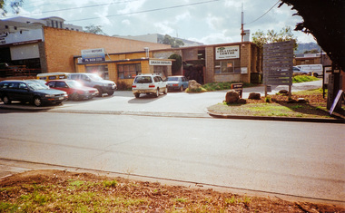 Photograph, 17a and 17b Brougham Street, Eltham, July 2009, 2009